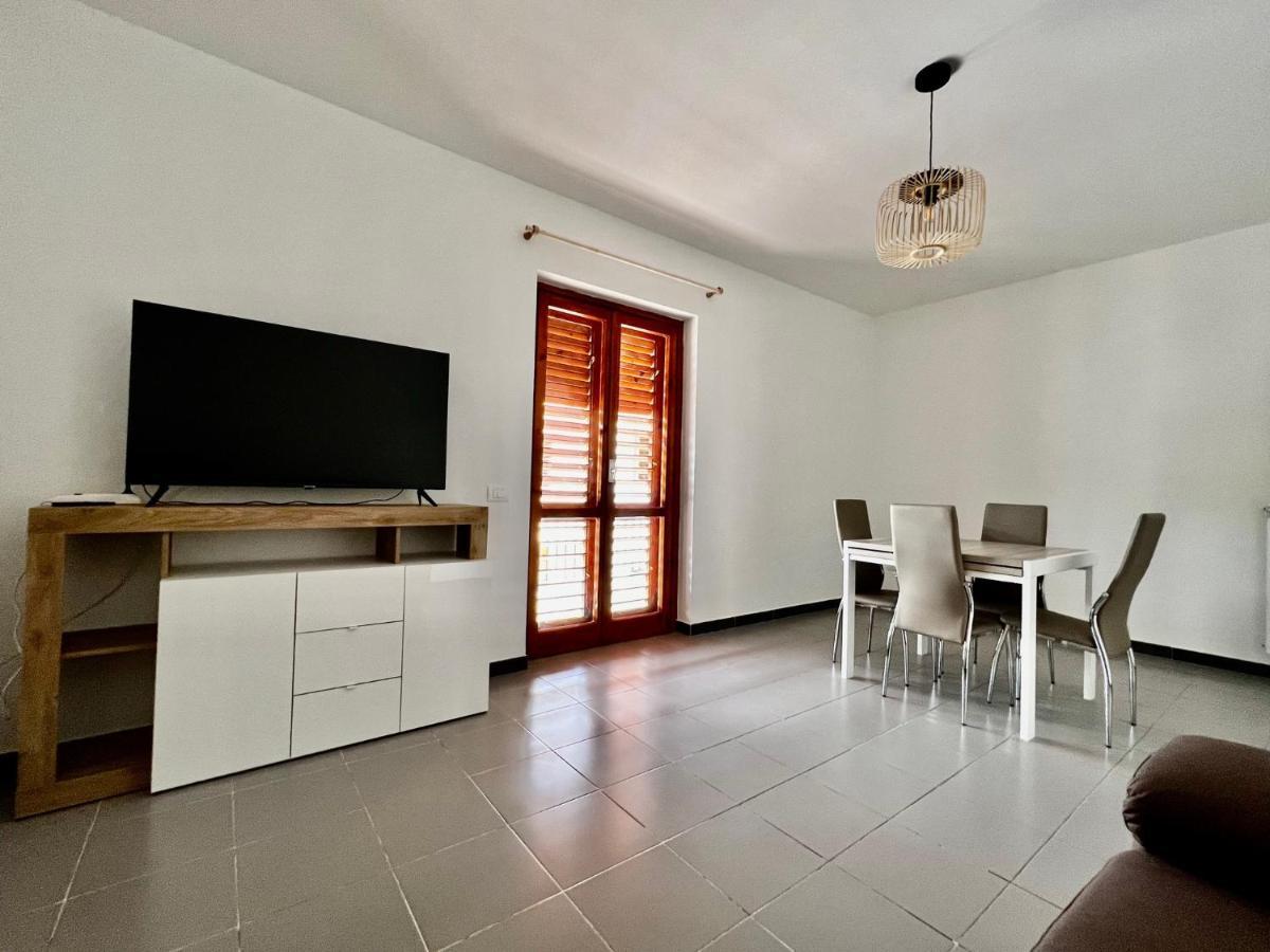 Appartamento La Rondine Pignataro Maggiore Exterior photo