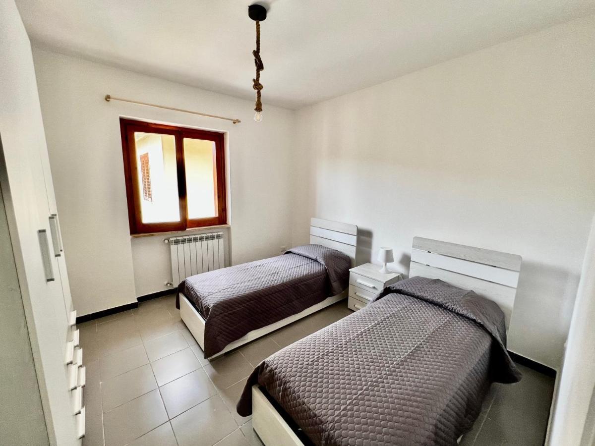 Appartamento La Rondine Pignataro Maggiore Exterior photo