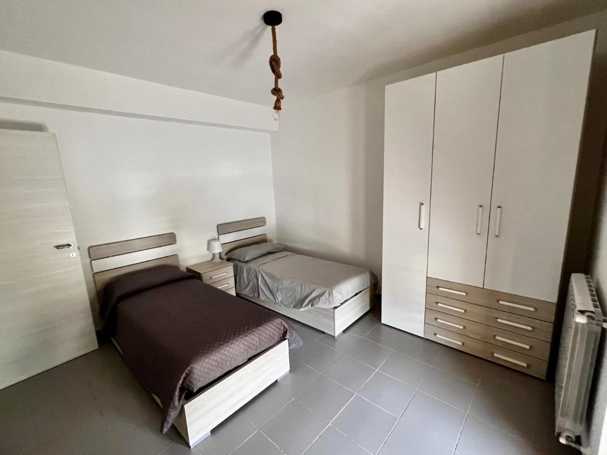 Appartamento La Rondine Pignataro Maggiore Exterior photo